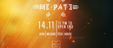 Event-Image for 'ME•PATE'