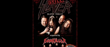 Event-Image for 'STILL SLAYER & PAINKILLER'
