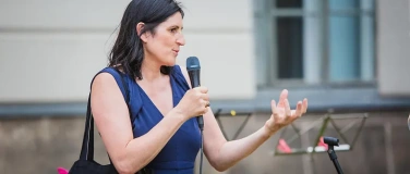 Event-Image for 'Anders geFragt: Ist KI f&uuml;r den Menschen da?'