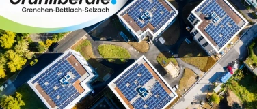 Event-Image for 'GLP-Meetup: Solar-Eigenverbrauch neu gedacht'