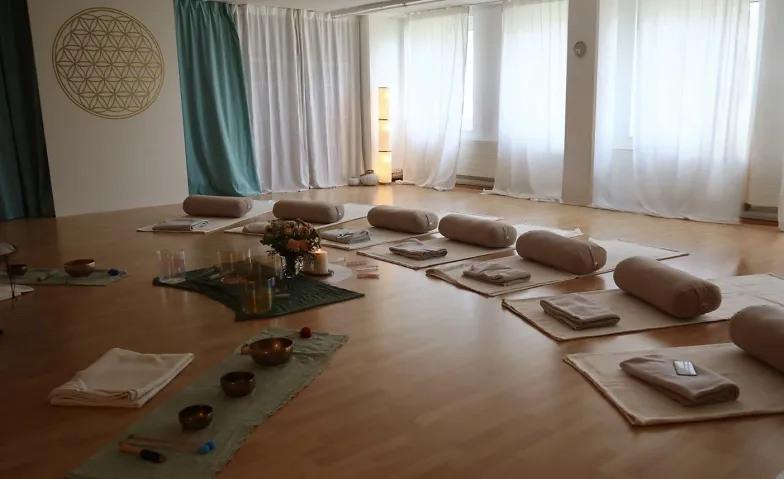 Atem & Sound Alchemy - Breathwork meets Sound Bath