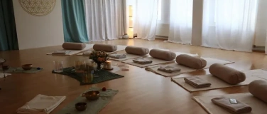 Event-Image for 'Atem & Sound Alchemy - Breathwork meets Sound Bath'