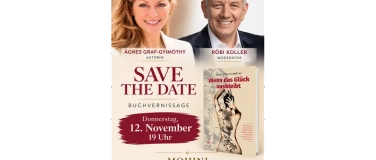 Event-Image for 'Ein Abend mit R&ouml;bi Koller &ndash; Buchvernissage'