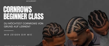 Event-Image for 'Cornrows Beginner Class by Braidspoint'