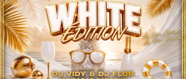 Event-Image for 'STUDENT PARTY GENEVA - WHITE EDITION'