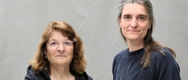 Event-Image for 'Lesung und Gespr&auml;ch mit Silvia S&uuml;ess und Uschi Waser'