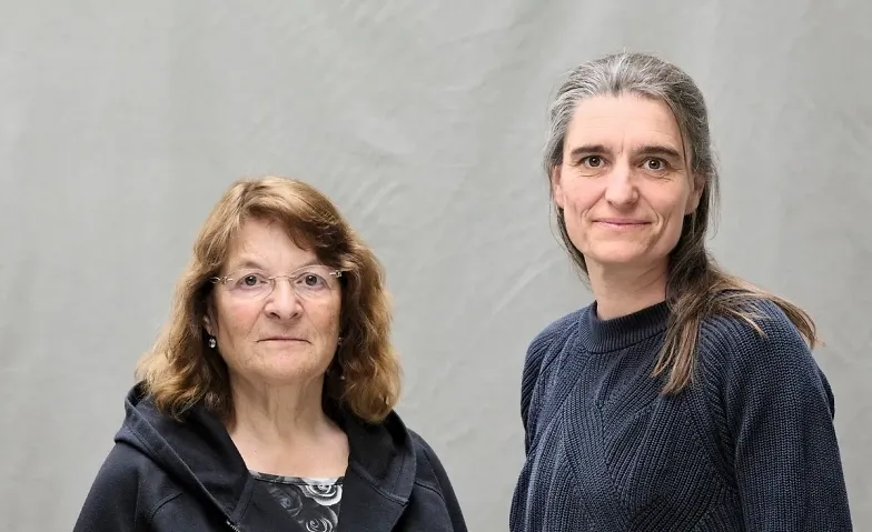 Lesung und Gespräch mit Silvia Süess und Uschi Waser, Lecture & littérature / Lecture, Paranoia City Buchhandlung
