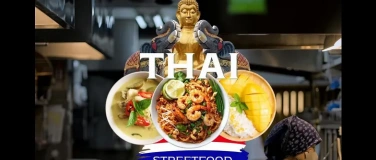 Event-Image for 'Thai Streetfood'