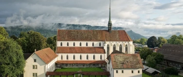 Event-Image for 'Saisoner&ouml;ffnung Museum Aargau'