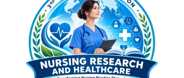 Event-Image for '3rd World Conference on Nursing Research and Healthcare'