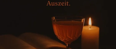 Event-Image for 'Cocktails & Books'