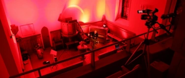 Event-Image for 'Farbmusik Vollmond Konzert Seegr&auml;ben'