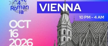 Event-Image for 'Rave4Romania Wien'