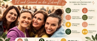 Event-Image for 'Gesundheitsabend'