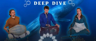 Event-Image for '7h Kirtan & Meditation Deep Dive'