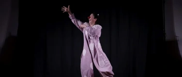 Event-Image for 'Clown Training mit Lena Binski'