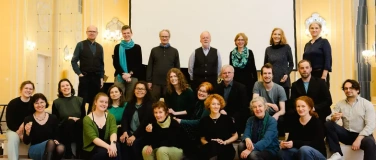 Event-Image for 'Adventskonzert mit dem Deutsch-Franz&ouml;sischen Chor Dresden'