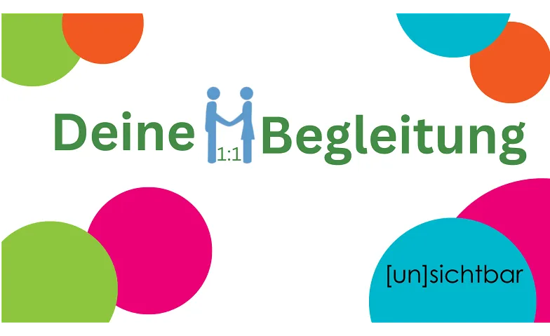 Deine 3-Monate 1:1 Begleitung