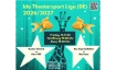 Ida Theatersport Liga 13.11.2026, DE