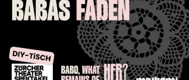 Event-Image for 'Babas F&auml;den'