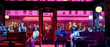 Event-Image for 'FALSTAFF'