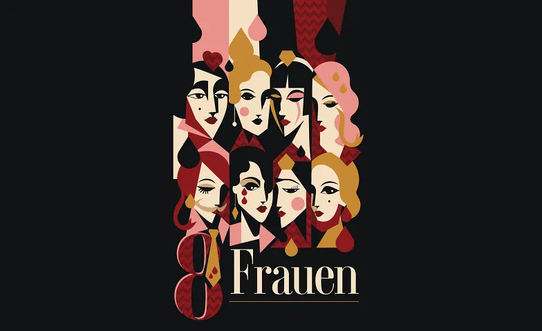 Event-Image for '8 Frauen'
