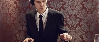 Event-Image for 'Dance Night mit DJ Louis de Fumer'