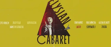 Event-Image for 'Elysian Cabaret'