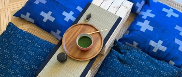 Event-Image for 'A Sunday Morning Matcha Rituals'