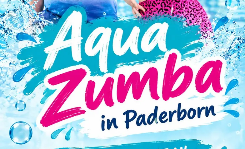 Event-Image for 'Aqua Zumba in Paderborn'