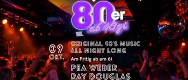Event-Image for '80er ab 40gi'