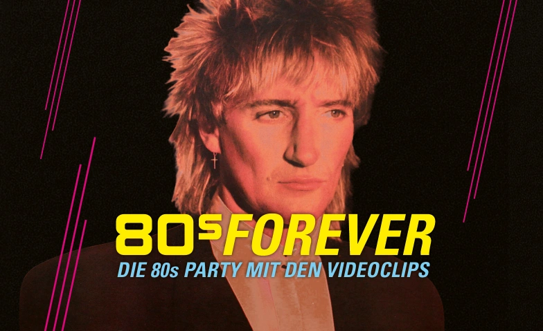80s Forever Kulturfabrik KUFA Lyss, Werdtstrasse 17, 3250 Lyss Tickets