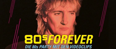 Event-Image for '80s Forever'