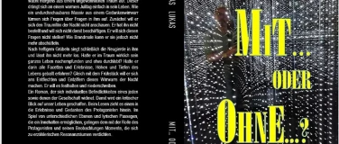 Event-Image for 'Literarisch-lyrische Begegnung mit Andreas Lukas'