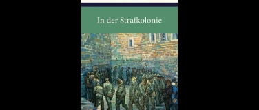 Event-Image for 'Maschinen im Text&ndash;Museumslesung mit Jens Wachholz'