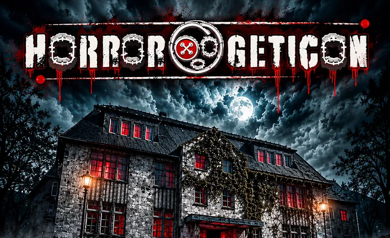 Horrorgeticon, Loisirs & Excursions / Autres événements, Altes Rathaus, Aachener Straße 1, 52477 Alsdorf, DE