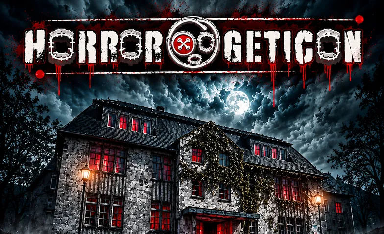 Horrorgeticon, Loisirs & Excursions / Autres événements, Altes Rathaus, Aachener Straße 1, 52477 Alsdorf, DE