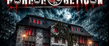 Event-Image for 'Horrorgeticon'