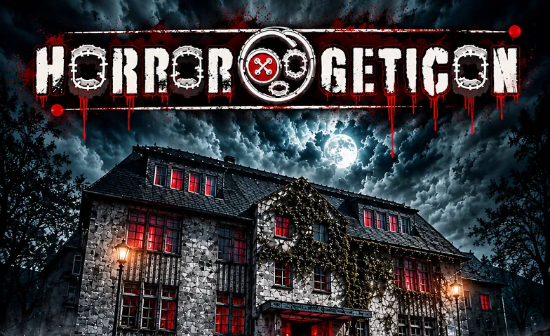 Horrorgeticon, Loisirs & Excursions / Autres événements, Altes Rathaus, Aachener Straße 1, 52477 Alsdorf, DE