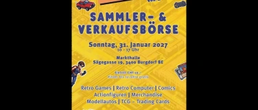 Event-Image for 'Geek Out'