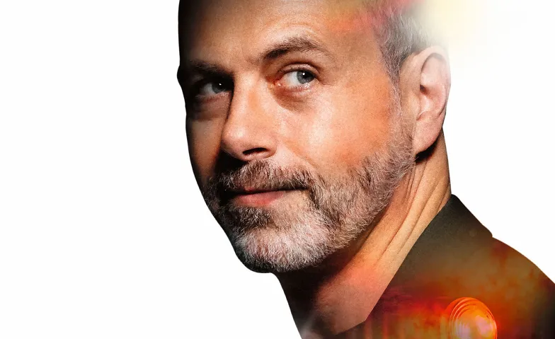 MICHEL GAMMENTHALER, Comedy / Comedy & Cabaret, Gemeindezentrum «Dreiklang»