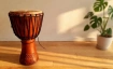 Djembe Trommelkurs f&uuml;r Anf&auml;nger+innen
