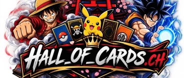 Event-Image for 'Hall Of Cards'