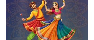 Event-Image for 'IAGZ Raas Garba 2026'