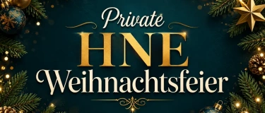 Event-Image for 'Private HNE Weihnachtsfeier 2026'