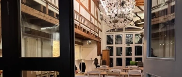 Event-Image for 'Open Singing Class: Trau dich. Sing mit uns!'