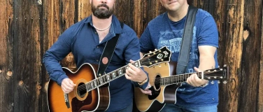 Event-Image for '2nd Friday mit Joe Beaujolais Band'