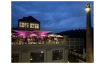 SILO ROOFTOP AFTERWORK GENUSS LOUNGE