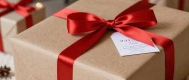 Event-Image for 'Les Ateliers Gen&egrave;ve Avenue &ndash; Paquets cadeau'