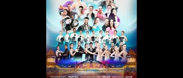 Event-Image for 'Ritmo Fest 2026'